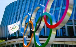进军奥运版权 快手成为东京奥运会首家持权转播短视频平台